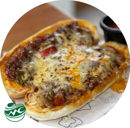 Category - Main Course